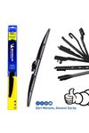 Michelin Rainforce™ Mc19815 38Cm 1 Adet Universal Hibrit Silecek