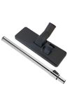 icanPARES King Uyumlu K 205 Piccolo 253 Turbo 372P Xtreme Süpürge Çift Kanallı Emici Teleskopik Boru Nocolor-29003