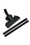icanPARES Bluehouse Uyumlu Bh 014W Tsunami Relaxo 022Md Elektrikli Süpürge Büyük Teker Emici Plastik Boru Nocolor-28774