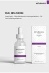 Naturawell Kolajen Serum % 5 Panthenol Ve % 1 Hyaluronik Asit %1 Beta Glukan Polysorbate 20 30 Ml