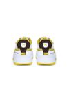 Puma X Aleyna Tilki Calı Dream College Ayakkabı Puma White-Sun Ray Yellow, Renk : Puma White-Sun Ray Yellow, Numara: 38