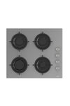 Ferre Flowart Serisi Gri Set (Cs208 + Qms63Cpr +D079 )