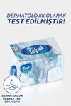 Selpak ® El Ve Yüz Havlusu 4'Lü 320 Yaprak Kutulu