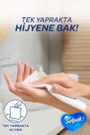 Selpak ® El Ve Yüz Havlusu 4'Lü 320 Yaprak Kutulu