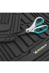 Michelin Mc30183 Tüm Araçlara Uyumlu Üniversal 3D Havuzlu Oto Pas