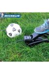 Michelin Mc12208 Dijital Basınç Göstergeli Ayak Pompası