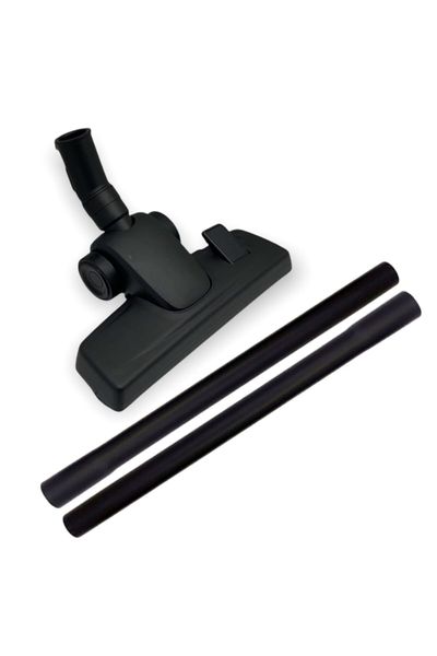 icanPARES Bluehouse Uyumlu Bh 014W Tsunami Relaxo 022Md Elektrikli Süpürge Büyük Teker Emici Plastik Boru Nocolor-28774
