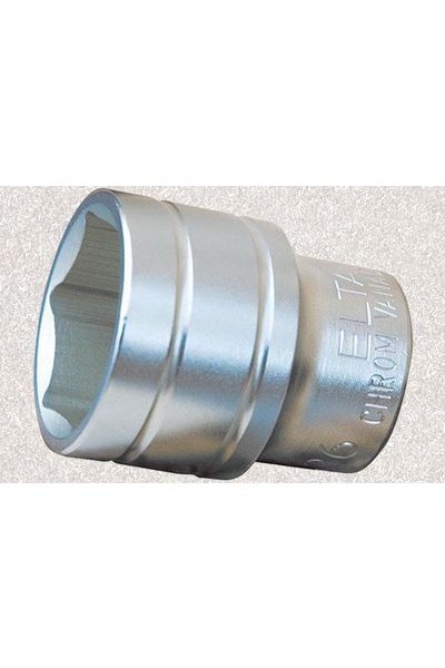 Diğer Elta 1115 1/2'' Lokma Anahtar 21 Mm