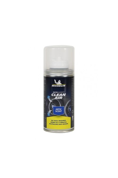 Michelin Mc31449 150Ml Klima Temizleyici Sprey