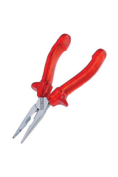 Diğer İzeltaş 3220 Kargaburun Kraft 160 Mm Düz