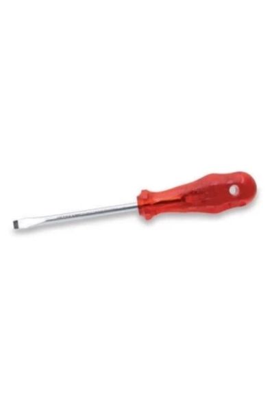 Diğer İzeltaş 4100 Kraft Düz Uçlu Tornavida 6X100